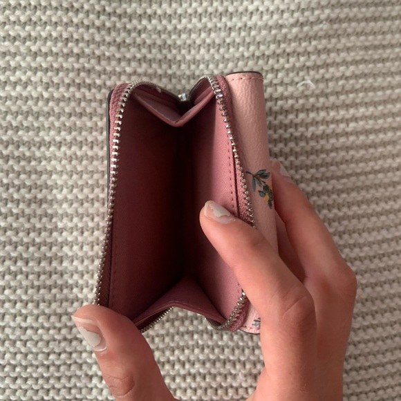 Coach wallet - Picture 5 of 5